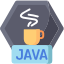 Ícone Java
